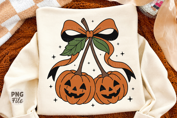 Pumpkin Clipart Image 7