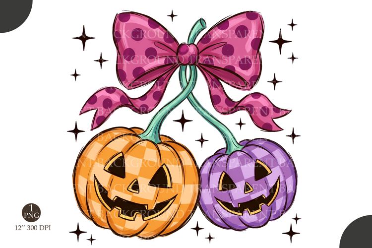 Pumpkin Clipart Image 21