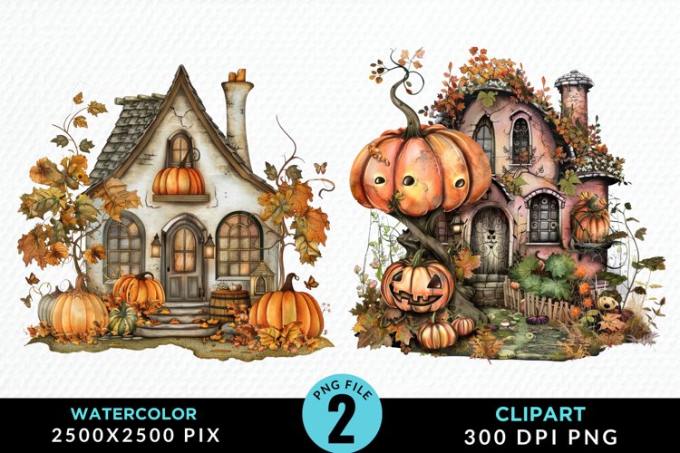 Pumpkin Patch Png Image 4