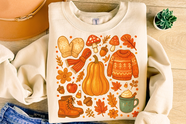 Fall Png Image 3