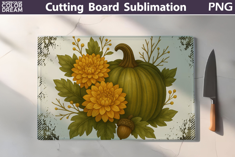 Pumpkin Clipart Image 19