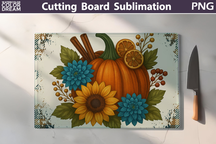 Pumpkin Clipart Image 7