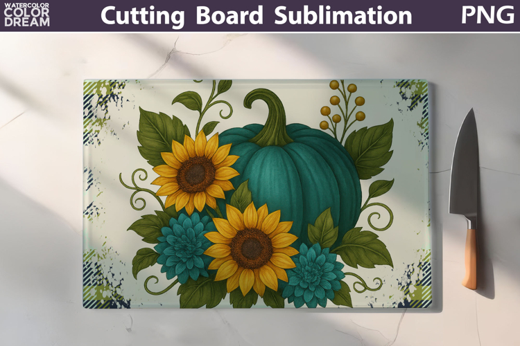 Pumpkin Clipart Image 6