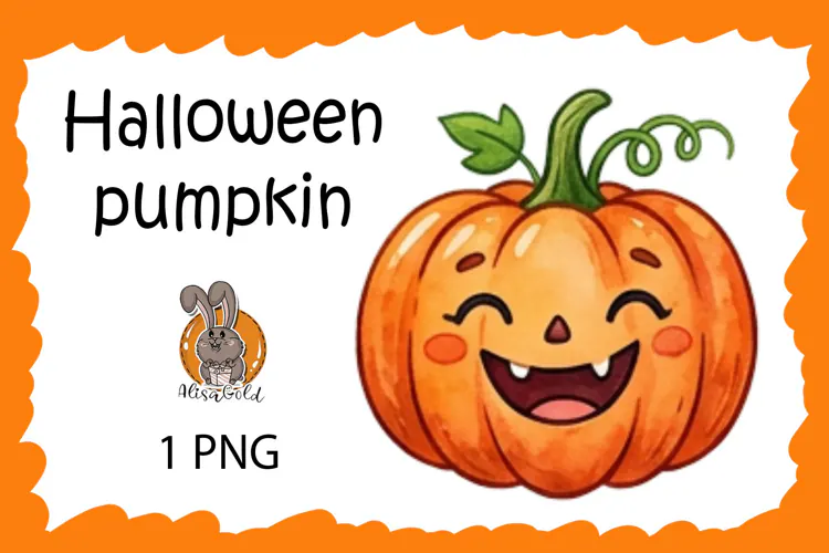 halloween, pumpkin