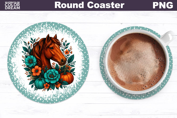 Horse Clipart Image 23