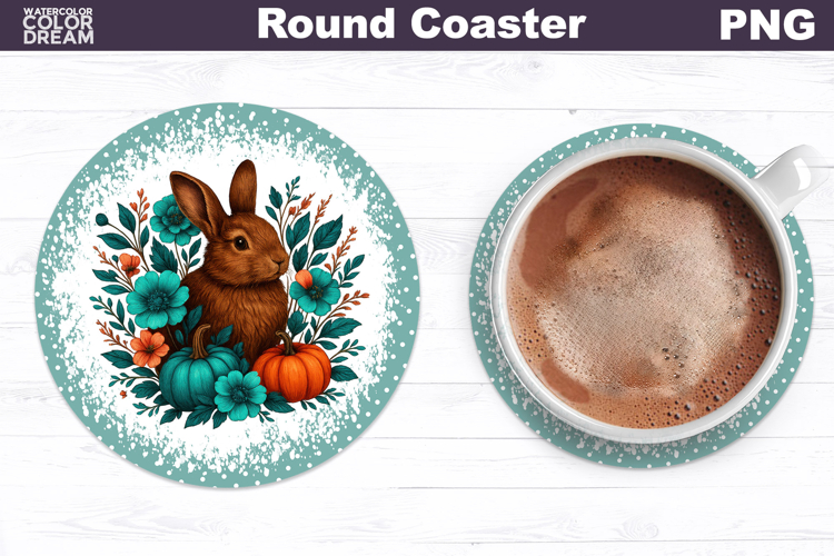 Bunny Clipart Image 13