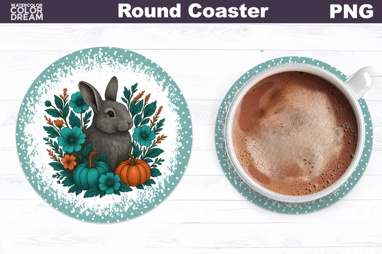 Rabbit Clipart Image 21
