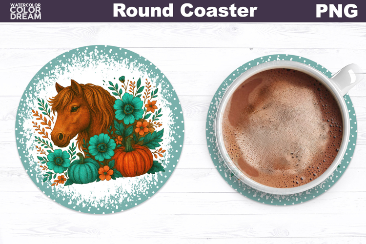 Horse Clipart Image 22