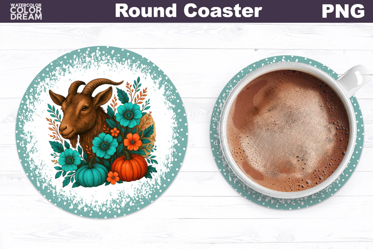 Goat Clipart Image 3