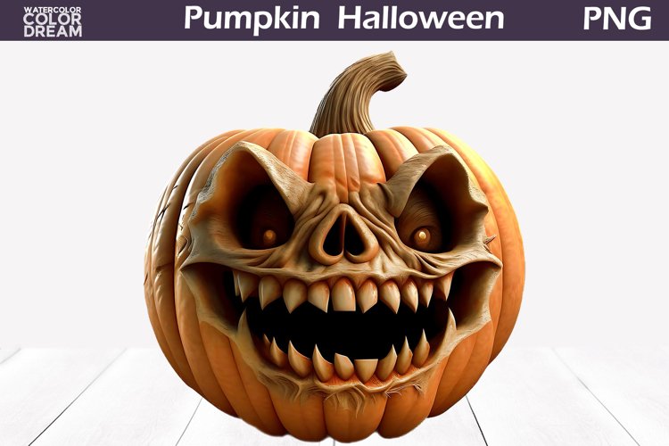 Pumpkin PNG Image 15