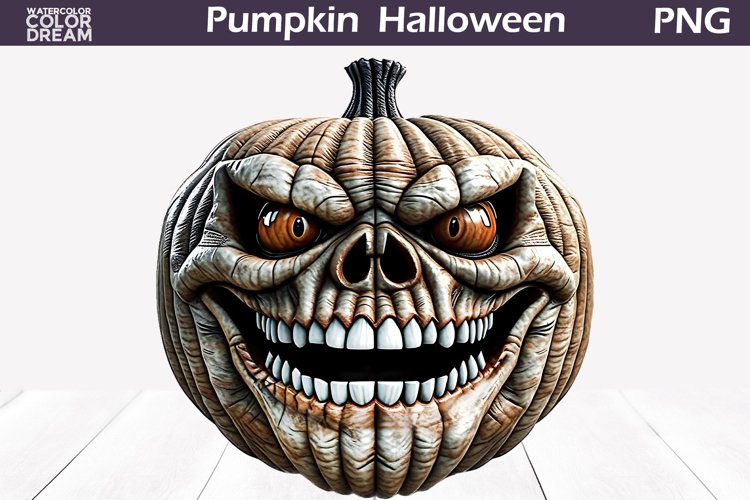 Pumpkin PNG