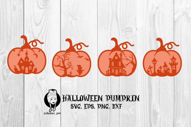 Pumpkin Clipart Image 18