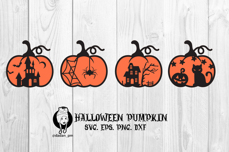 Pumpkin Clipart Image 19