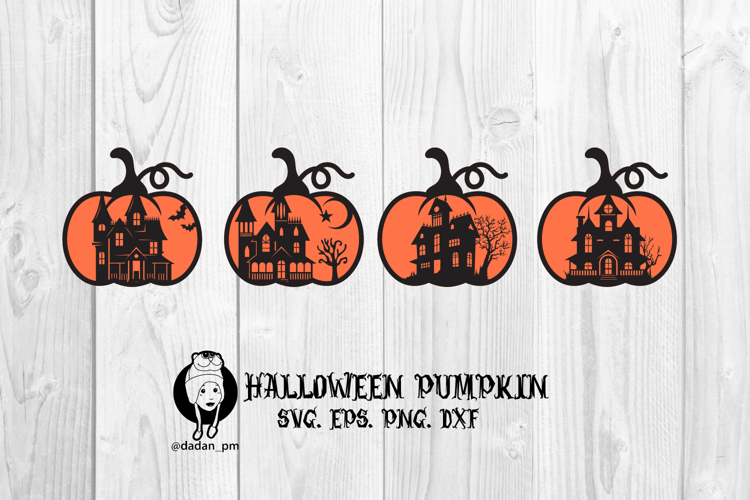 Pumpkin Clipart Image 21