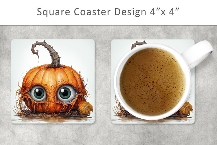 Pumpkin Clipart Image 7