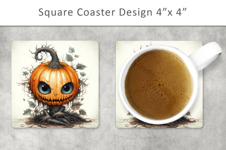 Pumpkin Clipart Image 5