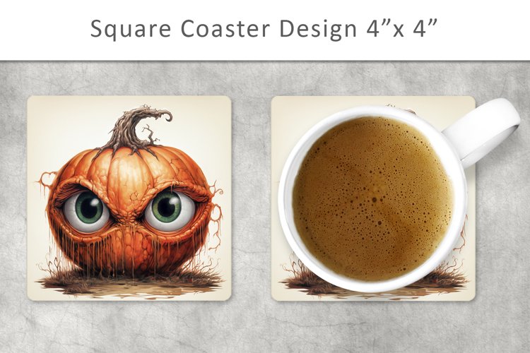 Pumpkin Clipart Image 3