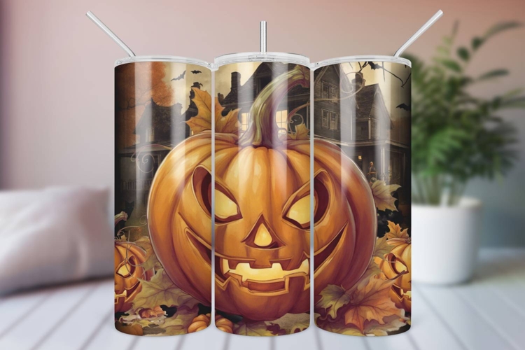 Sublimation Tumbler Designs Image 22