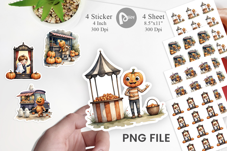 Sticker Png Image 2