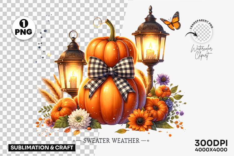 Thanksgiving Clipart Image 19