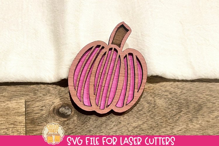 Pumpkin Fall Svg Image 5