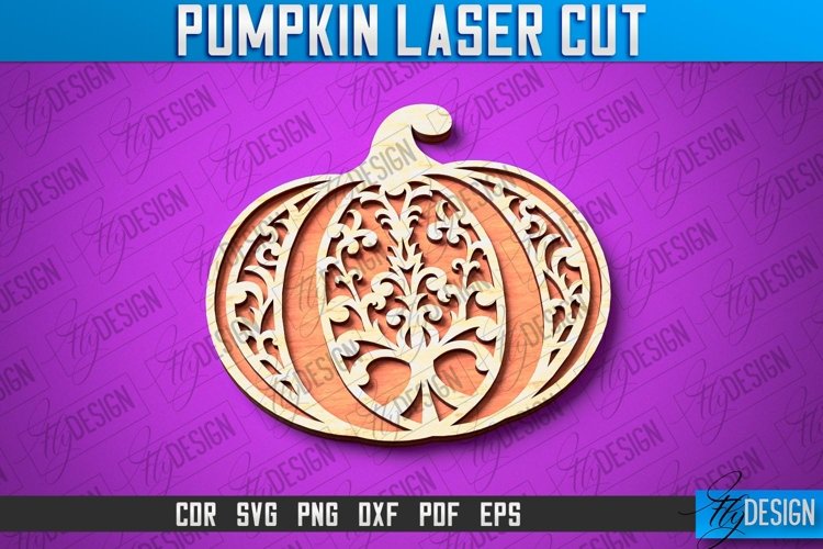 Pumpkin Clipart Image 22