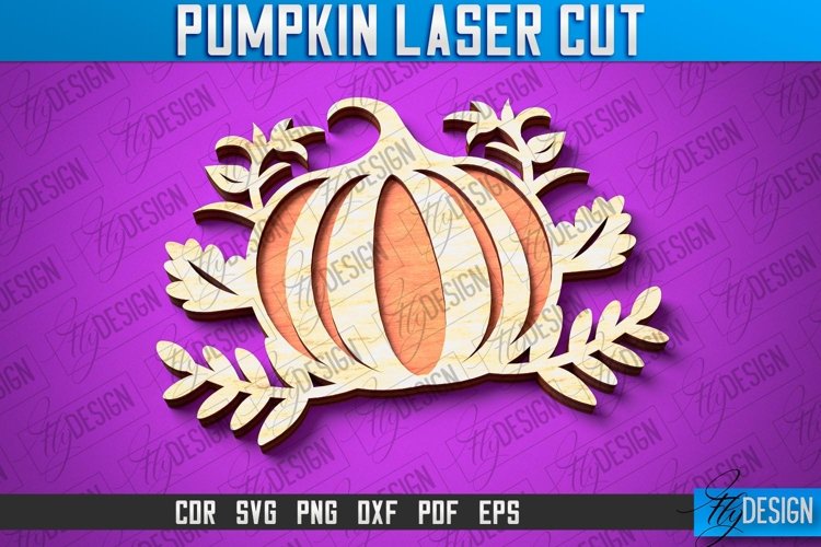 Pumpkin Clipart Image 8