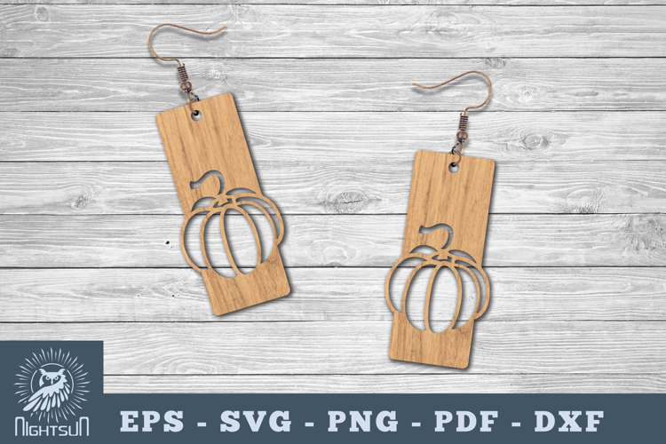 Earrings Clipart Image 10