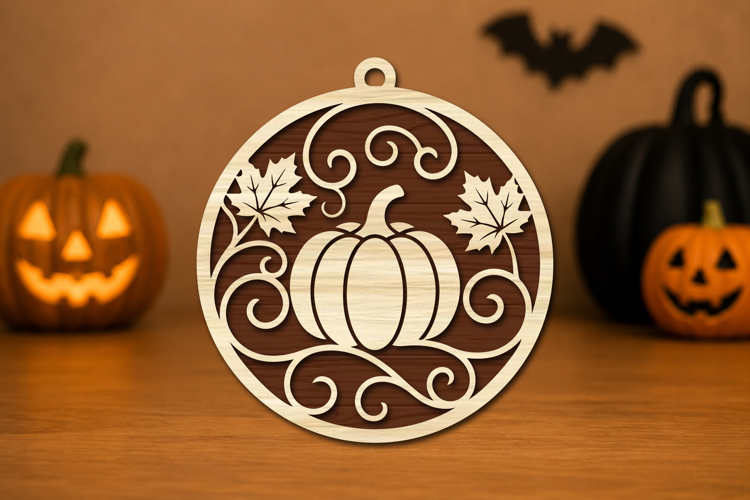 Fall Leaves Svg Image 23