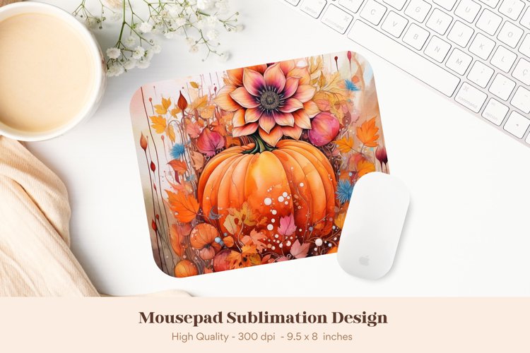 Autumn Clipart Image 15