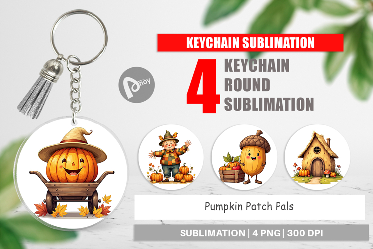 Pumpkin Clipart Image 5