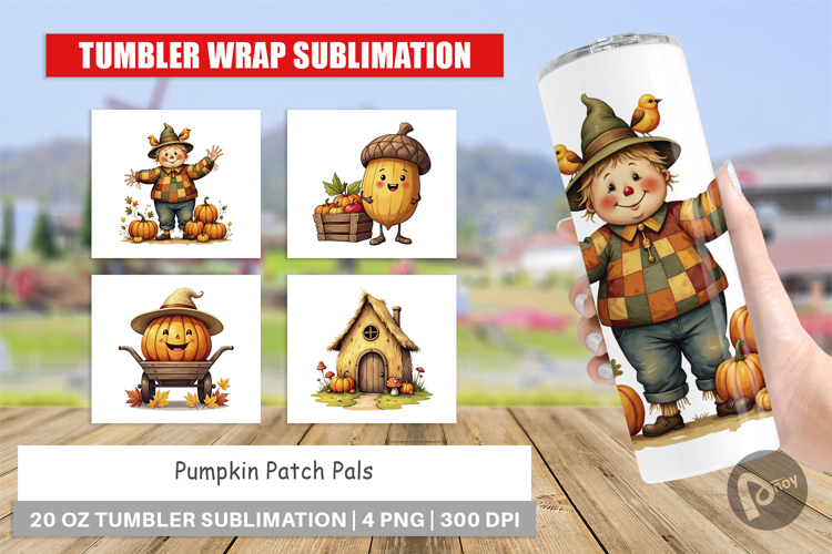 Pumpkin Clipart Image 22
