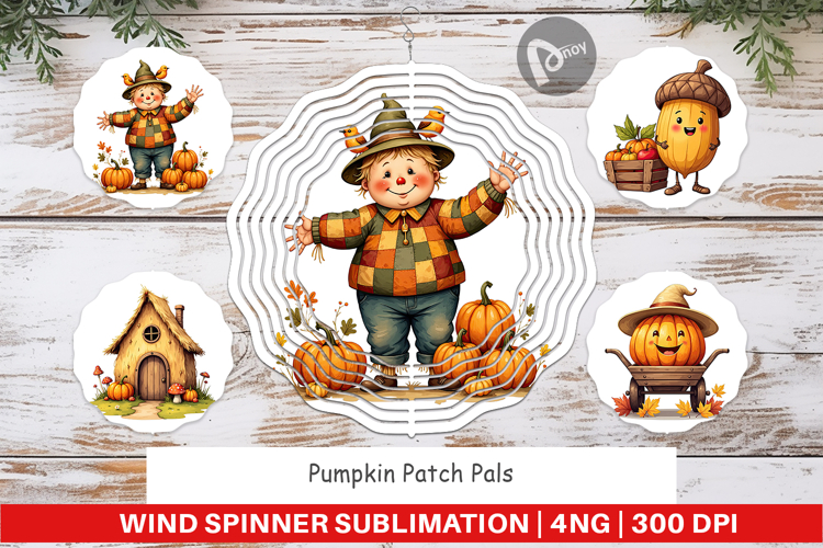 Pumpkin Clipart Image 18