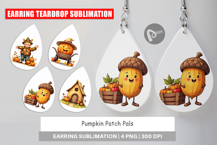 Pumpkin Clipart Image 13
