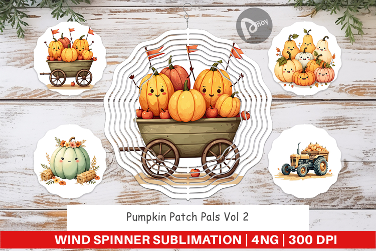 Pumpkin Clipart Image 17