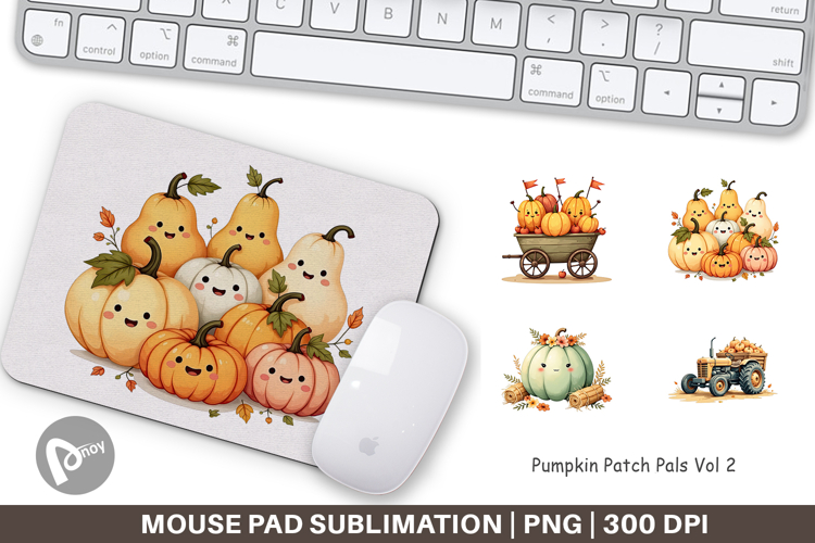 Pumpkin Patch Png