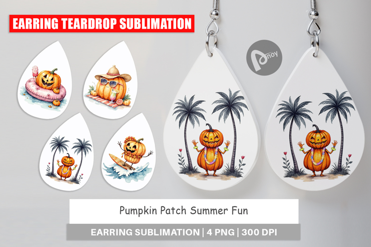 Pumpkin Clipart Image 9