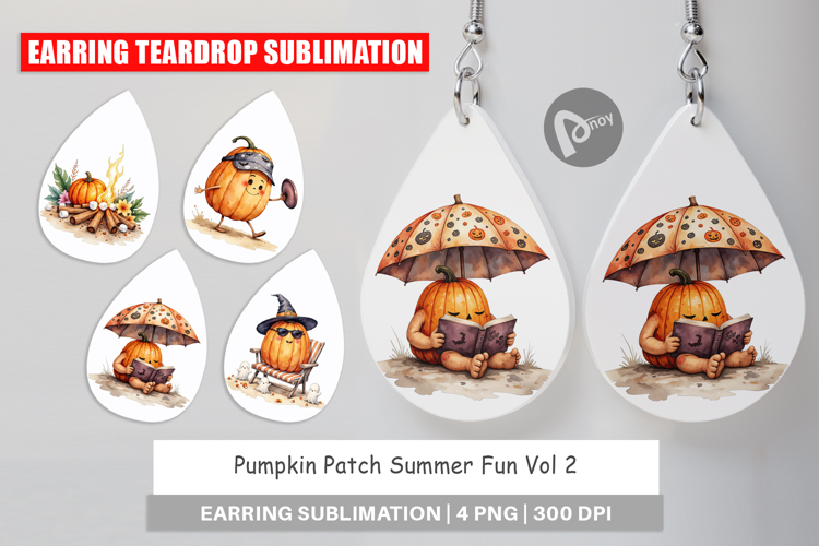 Pumpkin Clipart Image 8