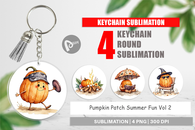 Pumpkin Clipart Image 4