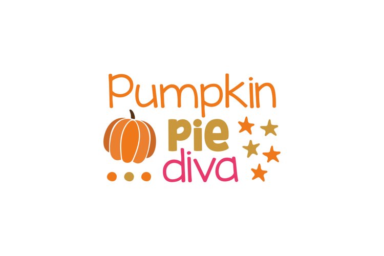 Pie Vector Image 16