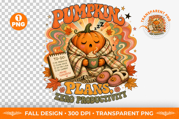 Fall Png, Fall T-Shirt Design, Sublimation designs, Fall Svg, Fall Clipart, Fall PNG, Fall Design