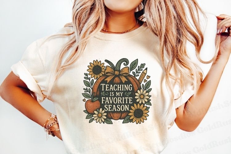 Fall SVGs