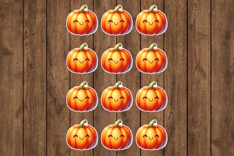 Printable Cute Stickers Image 9