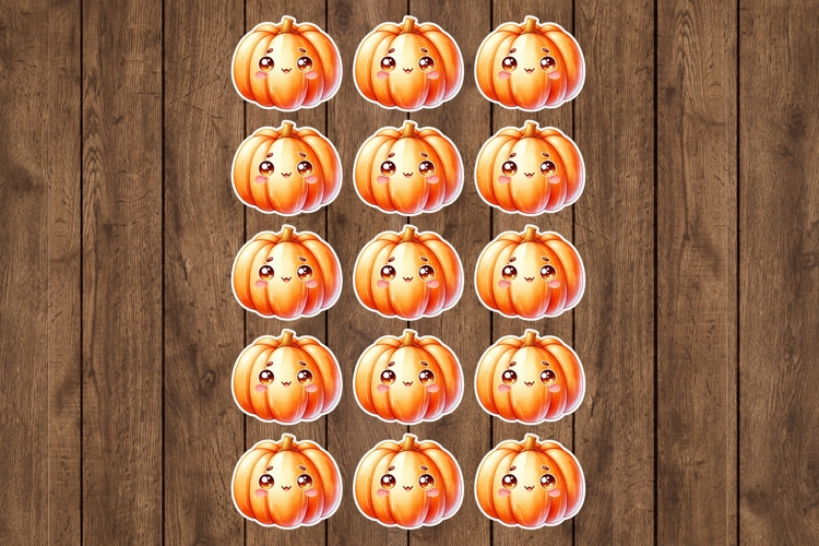 Printable Cute Stickers Image 7