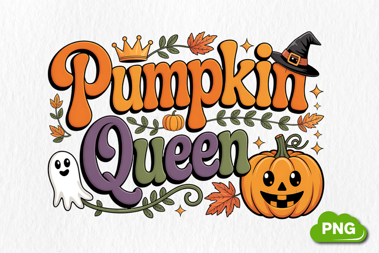 Hello Fall Clipart Image 22