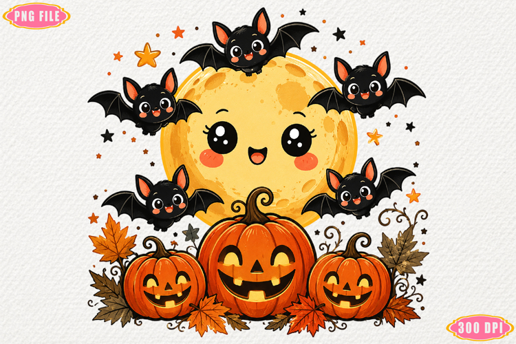 Halloween Png Image 2