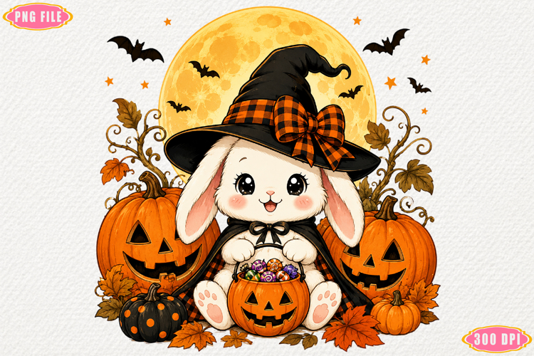 Halloween Png Image 14