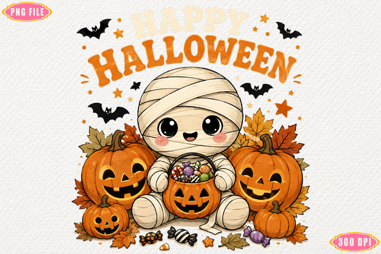 Halloween Png Image 10