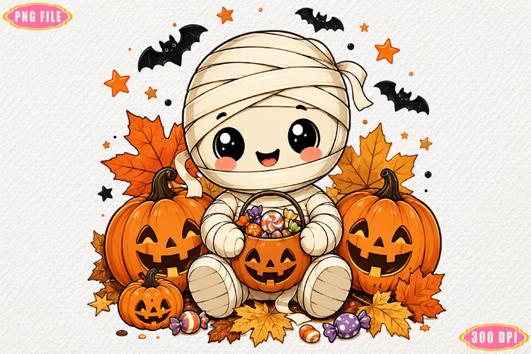 Halloween Png Image 11