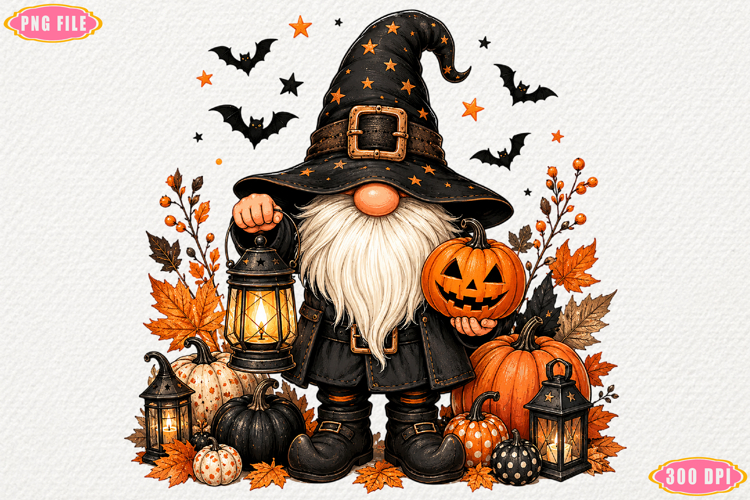 Halloween Png Image 9